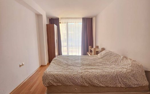 Zweizimmerwohnung – Komplex „Efir 2“, Sonnenstrand ID: 89698