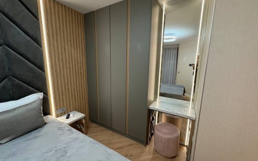 Zweizimmerwohnung im Elite-Komplex Harmony Suites 14, Sonnenstrand ID: 80629