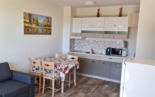 Zwei-Zimmer-Wohnung am Sonnenstrand, Cascadas Family Resort ID: 41043