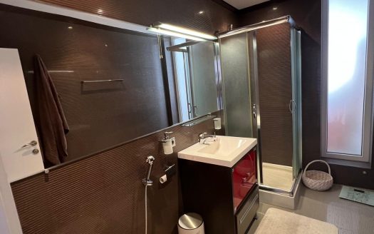Drei-Zimmer-Wohnung mit Poolblick am Sonnenstrand ID: 36467
