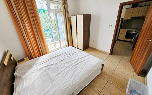 Drei-Zimmer-Wohnung mit Poolblick in Sunny Day 3 ID: 47206