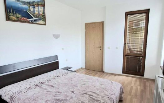 Zweizimmerwohnung im Komplex Diamond Bay, Sonnenstrand ID: 81099