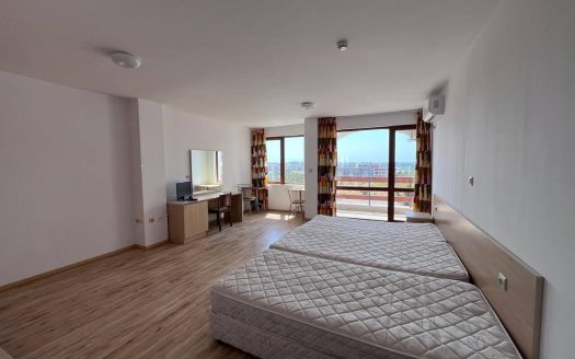 Studio 60 m² in Gardenia Hills, Sonnenstrand — 53 500 € ID: 37950