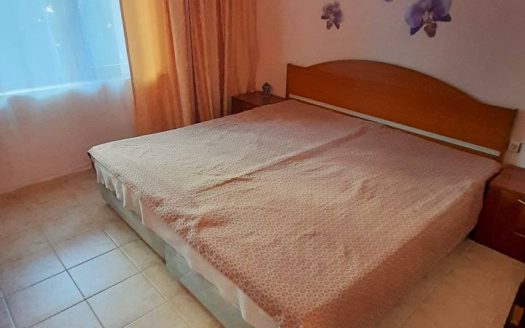 Villa am Meer in Sweti Wlas mit Ratenzahlung ID: 44882