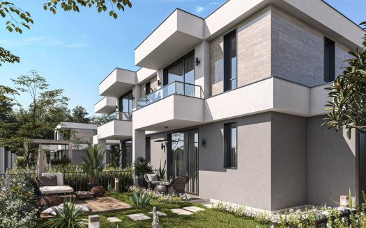 Pomorie – Wohnkomplex Victoria Casa ID: 79765