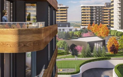 Drei-Zimmer-Wohnung 148 m² in Burgas ID: 39920