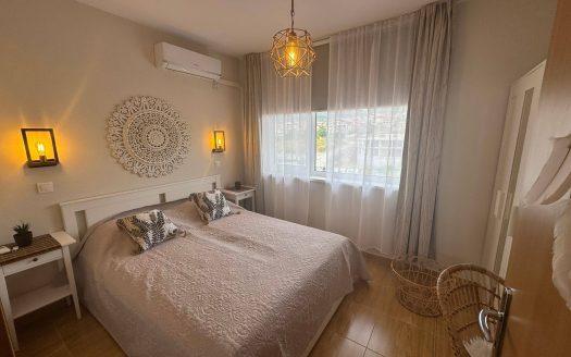 Drei-Zimmer-Wohnung mit Blick auf den Pool in Magic Dreams ID: 52467