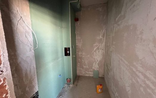 Zweizimmerwohnung in Green Residence, Burgas ID: 43025