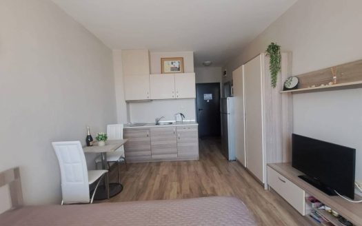 Studio am Meer in Sweti Wlas, Sorento Sole Mare ID: 55425