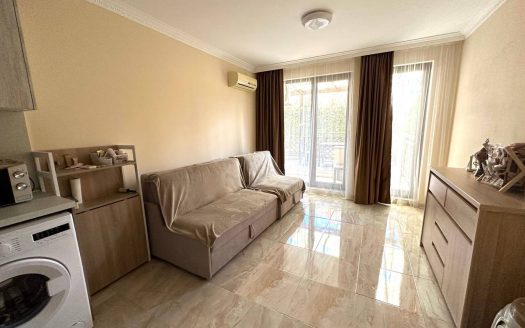 Studio im Porto Paradiso, Sweti Wlas ID: 51938