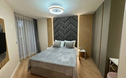 Zweizimmerwohnung im Elite-Komplex Harmony Suites 14, Sonnenstrand ID: 80629
