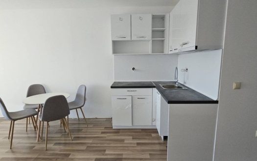 Zweizimmerwohnung am Meer in Amadeus Lux ID: 54970