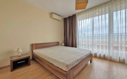 Zweizimmerwohnung – Fort Noks Holiday, Sonnenstrand ID: 89072