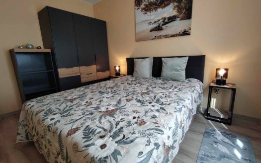 Zweizimmerwohnung in neuem Wohnhaus – Sarafowo, Burgas ID: 77664