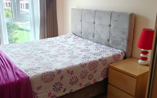 Zweizimmerwohnung mit Bergblick – Sunny Beach Plaza, Sonnenstrand ID: 97987