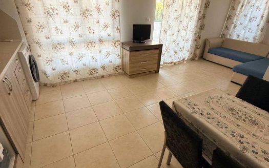 Zwei-Zimmer-Wohnung mit Blick auf den Pool – Komplex „Persani 3“, Sonnenstrand ID: 93012