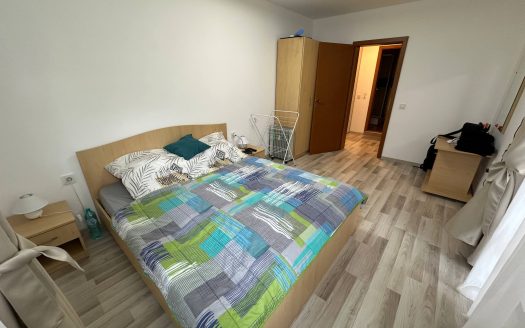 Zweizimmerwohnung – Fort Noks Nessebar, Sonnenstrand ID: 87125
