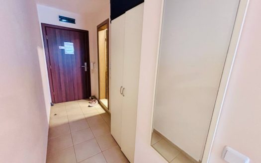 Studio am Meer in Premier Fort Beach, Sweti Wlas ID: 39740