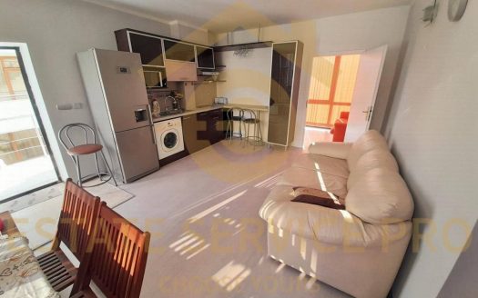 Drei-Zimmer-Wohnung mit Terrasse in Eden — 90.000 € ID: 38932