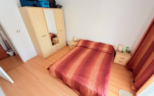 1-Zimmer-Wohnung in Sunny Day 5 ID: 41070