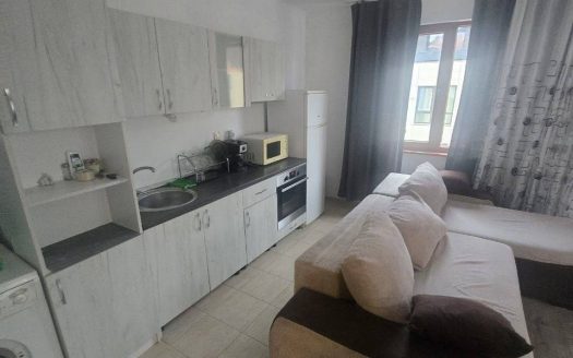 Zwei-Zimmer-Wohnung ohne Gebühren – Sonnenstrand, Nessebar ID: 93294