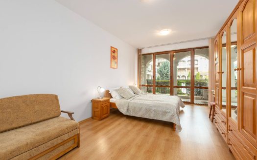 Zweizimmerwohnung 91 m² am Sonnenstrand ID: 54423