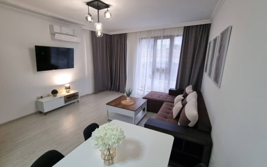 Zweizimmerwohnung – Komplex „Phoenix“, Sweti Wlas ID: 97997