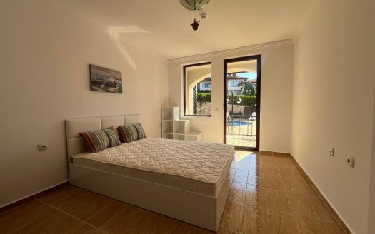 Drei-Zimmer-Wohnung mit zwei Schlafzimmern – Kambani 3, Sonnenstrand ID: 84331