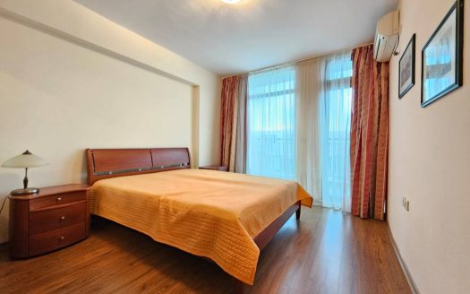 Drei-Zimmer-Wohnung am Meer in Sozopol ID: 45542