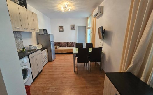 Zweizimmerwohnung — Gerber 4, Sonnenstrand ID: 85279