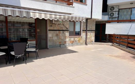 Wohnung 71 m² in Gardenia Hills, Sonnenstrand — 72 000 € ID: 38000