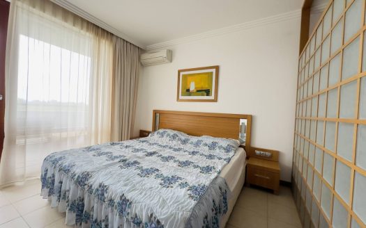 Studio 60 m² im Emerald, Rawda ID: 40663