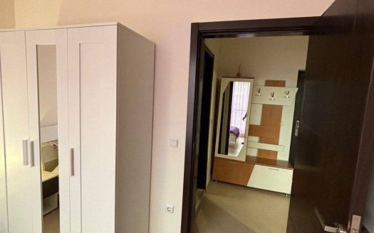Zweizimmerwohnung in Cascadas 5 ID: 55136