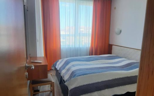 Zweizimmerwohnung mit Blick auf den Pool – Komplex „Polo Resort“, Sonnenstrand ID: 91708