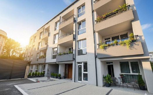 Zweizimmerwohnung ohne Gebühr – Wohnhaus, Sarafowo ID: 87215