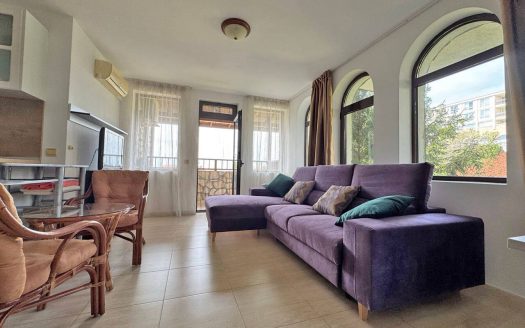 Zweizimmerwohnung – Etara 2, Sonnenstrand ID: 92138
