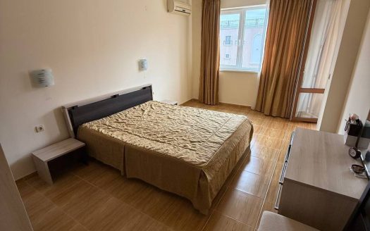 Drei-Zimmer-Wohnung in Magic Dreams, Sweti Wlas ID: 53300