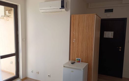 Studio mit Terrasse in Macon, Sveti Vlas ID: 52338