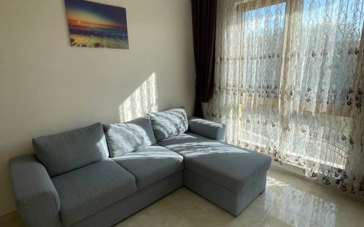 Zweizimmerwohnung in Villa Florence, Sweti Wlas ID: 55626