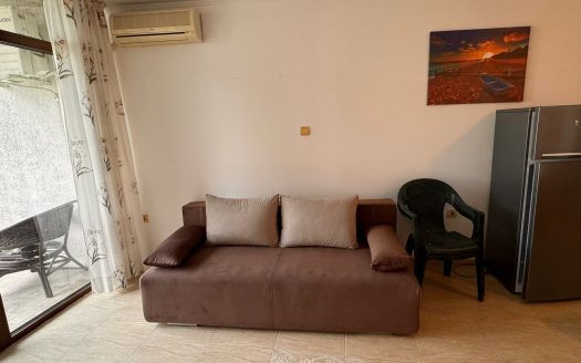 Apartment mit Meerblick in Sweti Wlas ID: 35942