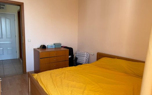 1-Zimmer-Wohnung mit Meerblick, Crown Fort Club, Elenite ID: 42862