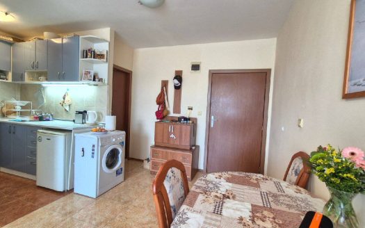 Zweizimmerwohnung – Elite 4, Sonnenstrand ID: 97492