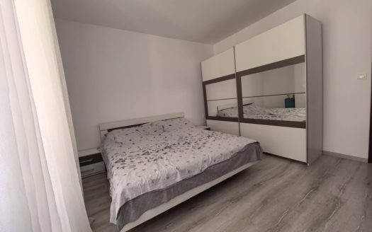 Zweizimmerwohnung im Komplex Hypnotic, Nessebar ID: 78985