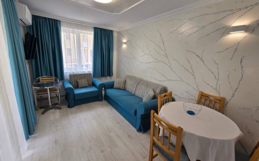 Zweizimmerwohnung mit neuem Renovierung – Sea Dreams, Sonnenstrand ID: 93580