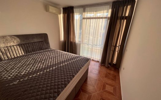Zweizimmerwohnung in Sun Wave, Sweti Wlas ID: 45883