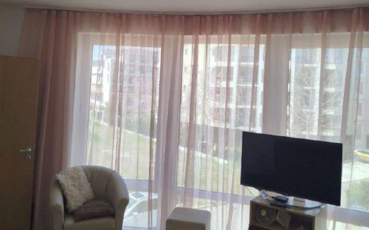 Zweizimmerwohnung 500 Meter vom Meer entfernt, Stella Polaris 2 – Sonnenstrand ID: 80372