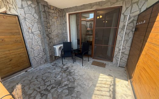 Studio im Komplex „The Vineyards Muscat“, Aheloy ID: 97856