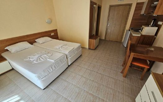 Studio im Polo Resort, Sonnenstrand ID: 80991