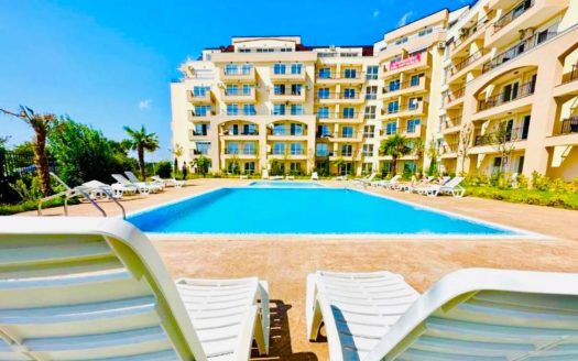 Studio mit Meerblick in Ipanema Beach ID: 55009