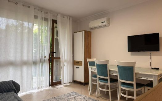 Studio mit separatem Eingang – Cascadas Family Resort, Sonnenstrand ID: 92999
